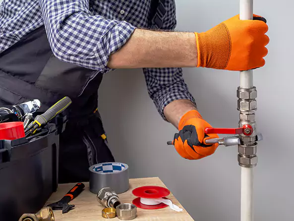Why Choose Miami Plumbing and Heating for Plumbing Services?