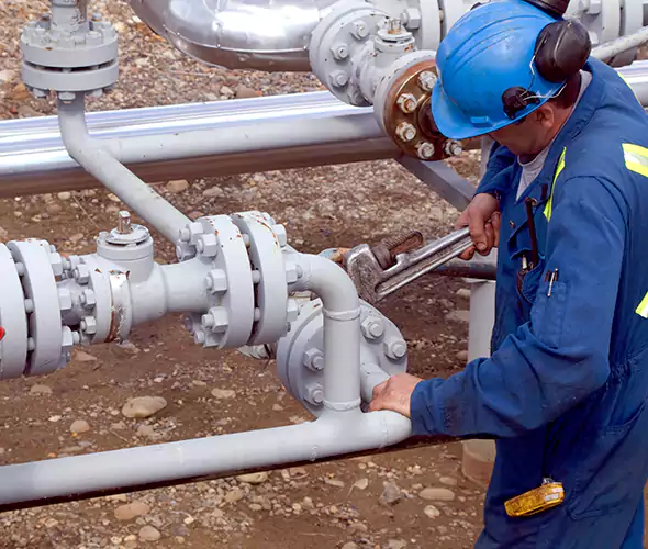 Expert Plumber for Backflow Preventer in Miami, FL: Schedule Affordable Testing and Installation with Us