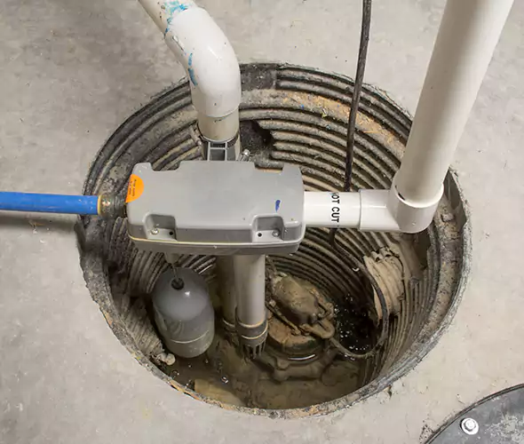 Licensed Plumbers for Basement Sump Pump Installation in Miami