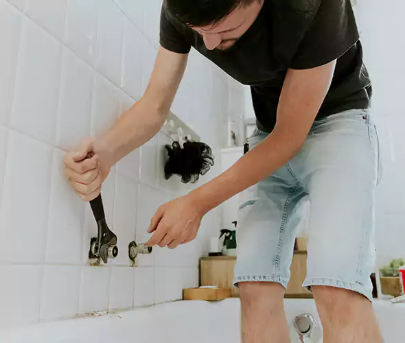 Affordable Bathtub Faucet Replacement in Miami: Choose Experienced Local Technicians