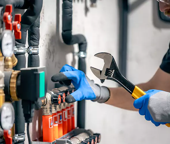 Expert Plumber for Commercial Plumbing in Miami, FL: Schedule Reliable Plumbing Services with Us