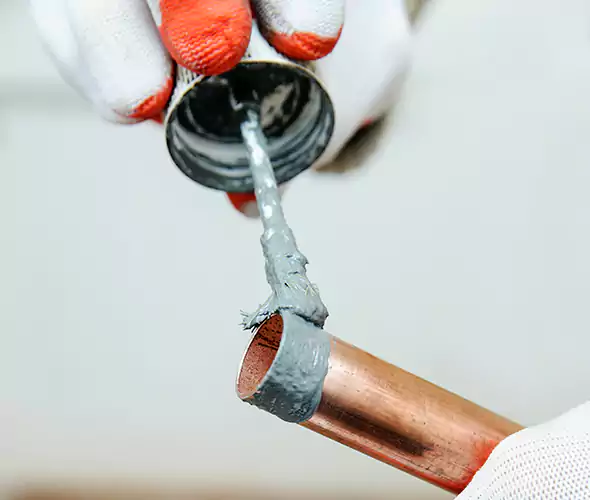 Copper Pipe Leak Repair Specialists in Miami, FL