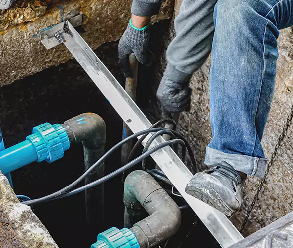 Expert Plumber for Drainage Services in Miami, FL: Schedule Affordable Drainage Solutions with Us