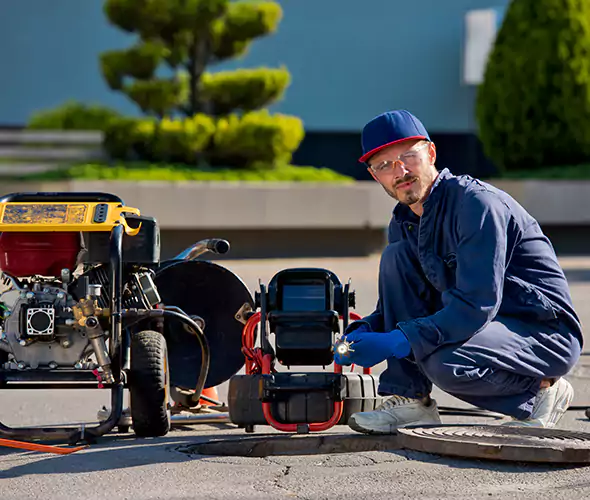 Professional Plumbers for Drains Camera Inspection in Miami, FL: Book Expert Inspection Services Today