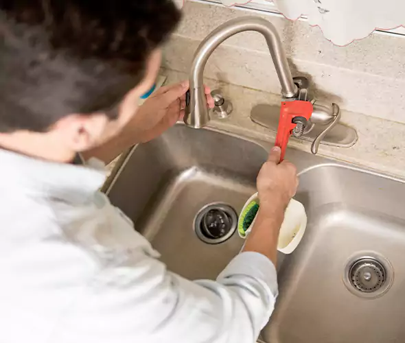 Professional Emergency Plumbing Repair in Miami, FL