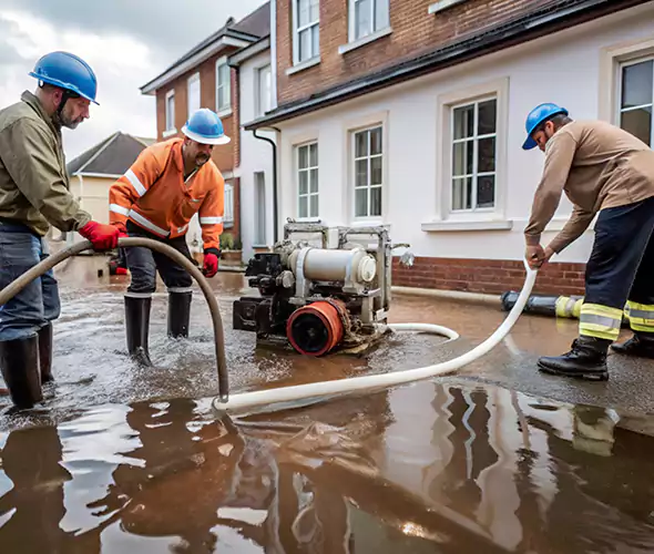 Expert Technicians for Flood Restoration in Miami, FL: Schedule Reliable Flood Restoration Services with Us