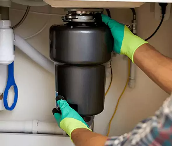 Professional Garbage Disposal Installation in Miami, FL
