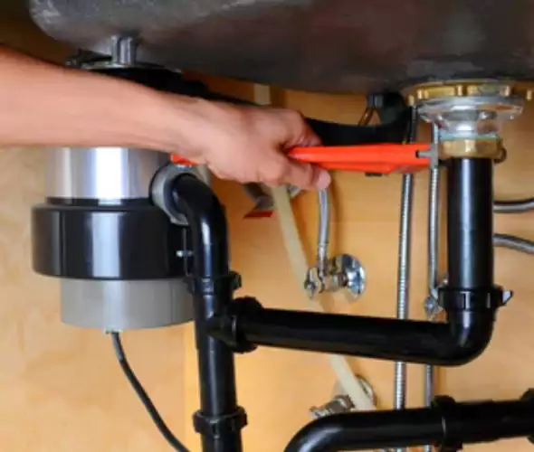 Professional Garbage Disposal Repair in Miami, FL