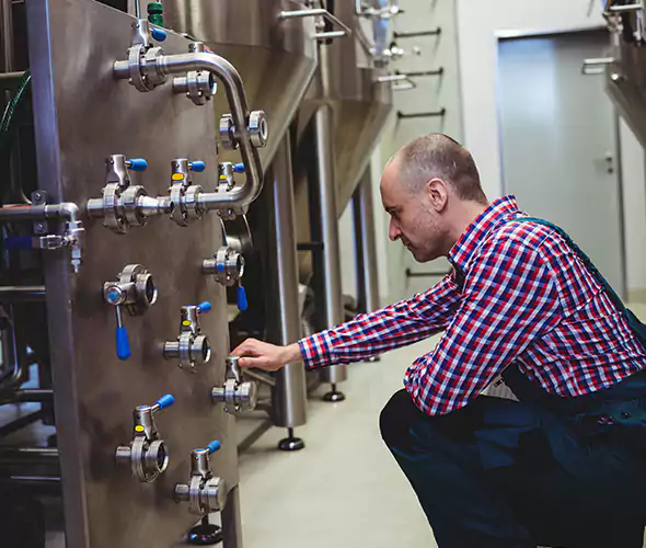 Professional Gas Leak Repair in Miami, FL