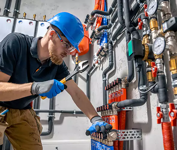 Professional Experts for Gas Line Installation in Miami, FL