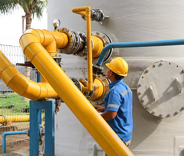 Expert Plumber for Gas Line Repair in Miami, FL: Schedule Affordable Repair Services with Us