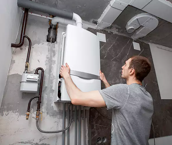 Certified Experts for Gas Water Heater Installation in Miami, FL