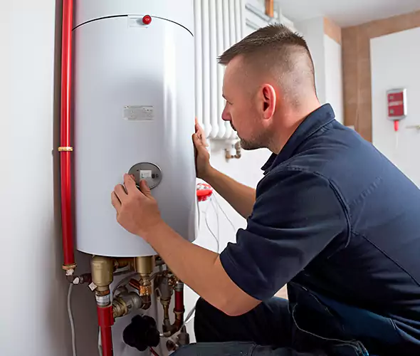 Expert Plumber for Gas Water Heater Replacement in Miami, FL: Schedule Affordable Replacement Services with Us