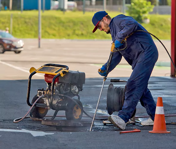 Expert Plumber for Hydrojet Plumbing in Miami, FL: Schedule Affordable Jetting Services with Us