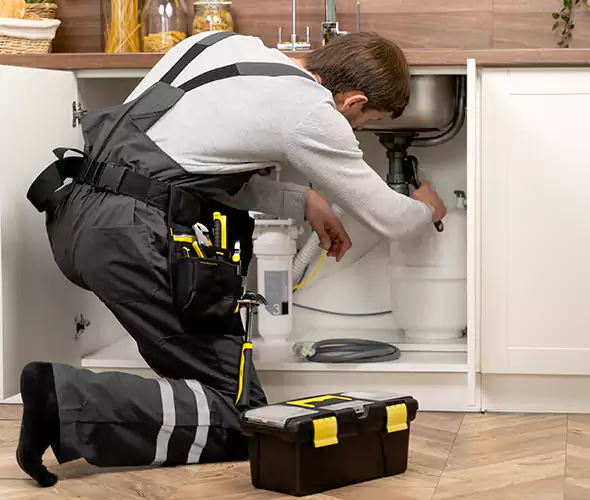 Certified Plumbers for Insinkerator Installation in Miami