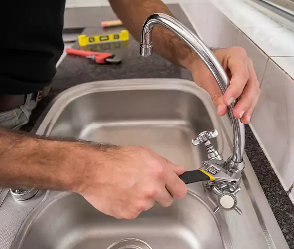 Expert Kitchen Sink Installation in Miami, FL