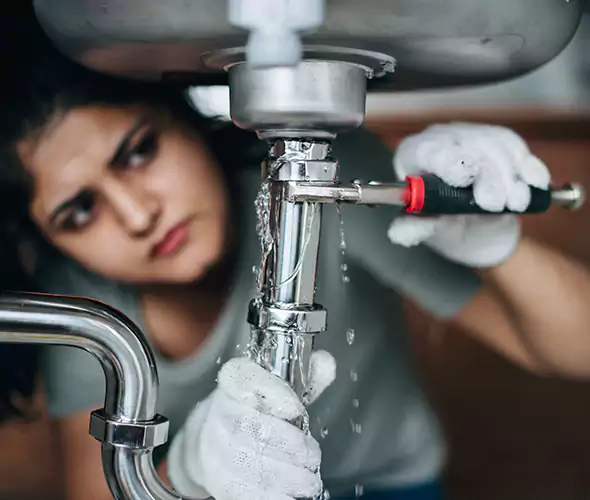 Professional Pipe Repair Specialists in Miami, FL