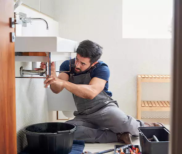 Expert Plumber for Plumbing Repair in Miami, FL: Schedule Affordable Plumbing Repair Services with Us