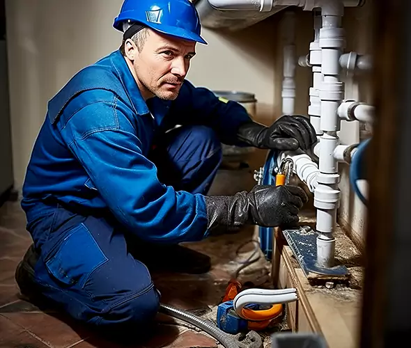 Expert Plumber for Repipe Specialists in Miami: Schedule Reliable and Affordable Repiping Services with Us