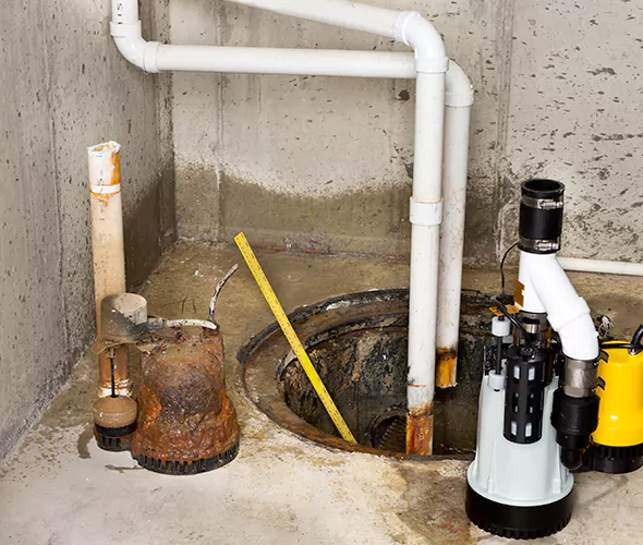Expert Plumber for Sewage Ejector Pump Installation in Miami, FL: Schedule Affordable Installation Services with Us
