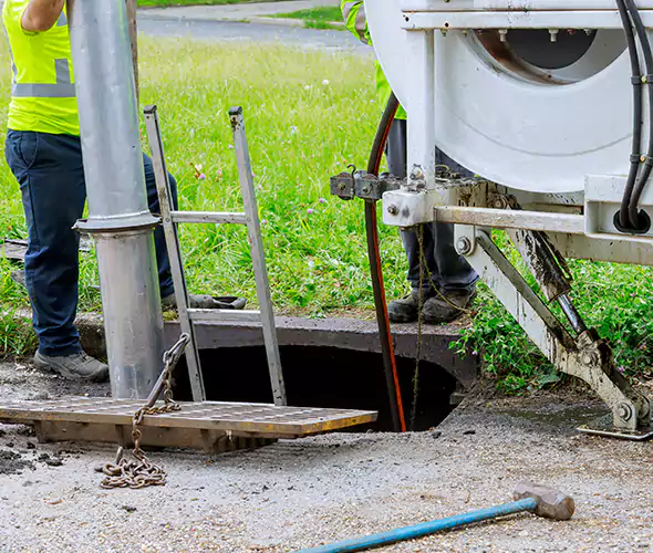 Expert Plumber for Sewer Line Cleaning in Miami, FL: Schedule Reliable Sewer Cleaning Services with Us