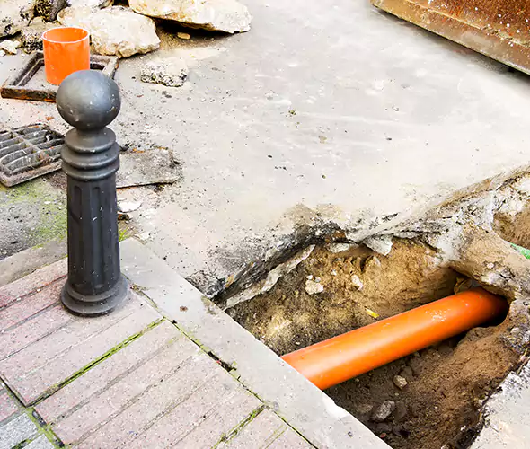 Expert Plumber for Sewer Line Replacement in Miami, FL: Schedule Affordable Sewer Replacement Services with Us
