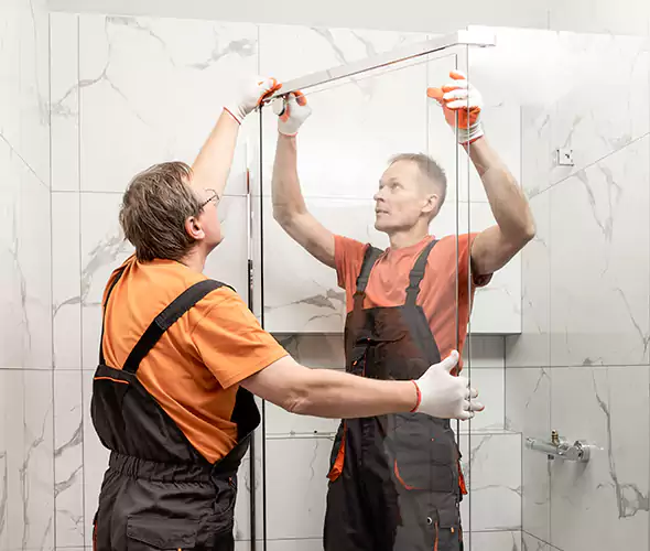 Professional Shower Installation Specialist in Miami, FL: Schedule Affordable Shower Setup Services with Us