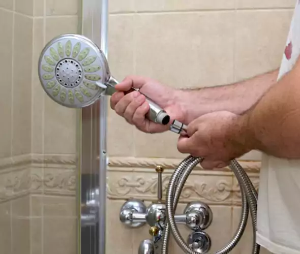 Professional Shower Repair Specialist in Miami, FL: Schedule Affordable Shower Services with Us