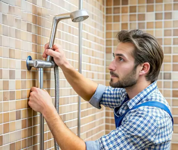 Professional Shower Replacement Specialist in Miami, FL: Schedule Affordable Shower Upgrade Services with Us