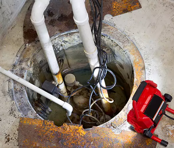 Licensed Sump Pump Installation Plumber in Miami, FL