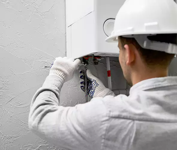 Expert Plumbers for Tankless Water Heater Installation in Miami, FL: Schedule Reliable Service Today