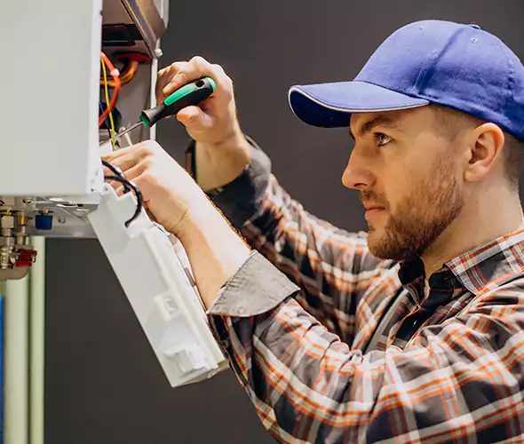 Expert Tankless Water Heater Plumber in Miami, FL