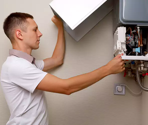 Expert Plumber for Tankless Water Heater Replacement in Miami, FL: Schedule Affordable Replacement Services with Us
