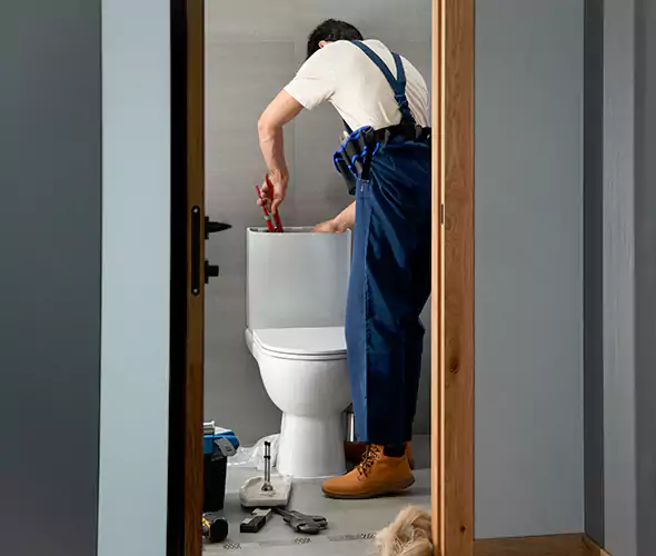 Professional Plumbers for Toilet Bowl Replacement in Miami, FL: Schedule Affordable Toilet Replacement Services With Us