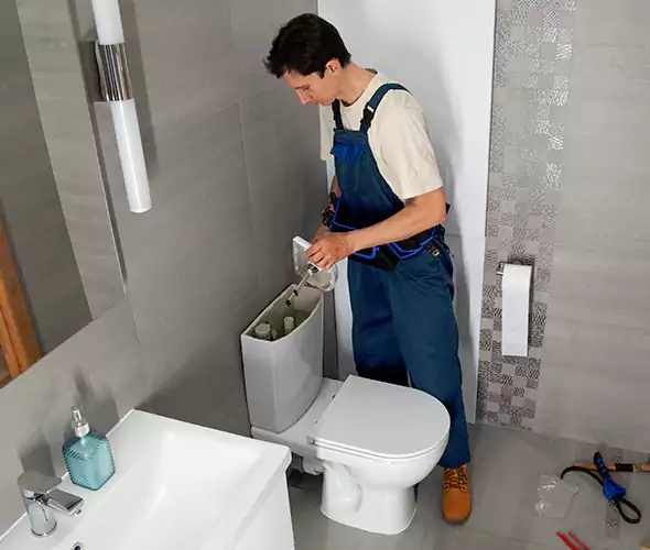 Plumber for Toilet Repair in Miami, FL: Schedule Affordable Toilet Repair Services With Us