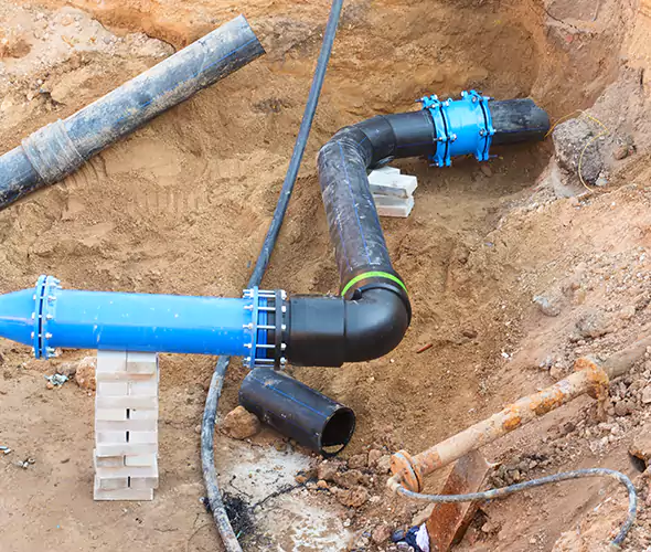 Expert Professional Trenchless Pipe Repair in Miami, FL