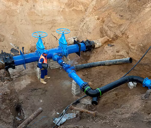 Trenchless Plumbing Experts for Trenchless Sewer Line Repair in Miami, FL