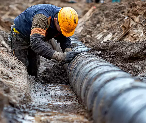 Certified Underground Pipe Repair Experts in Miami, FL