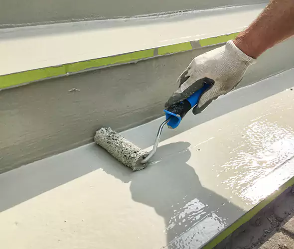Expert Plumber for Walls Waterproofing in Miami,FL: Schedule Affordable Waterproofing Services with Us
