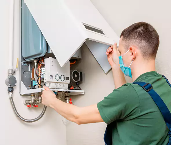 Licensed Experts for Water Heater Installation in Miami, FL