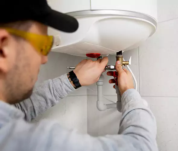 Get Affordable Water Heater Repair Service in Miami, FL