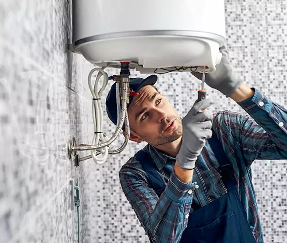 Expert Plumber for Water Heater Replacement in Miami, FL: Schedule Affordable Replacement Services with Us