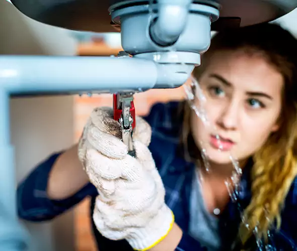 Expert Plumber for Water Leak Detection in Miami, FL: Schedule Affordable Leak Repair Services with Us