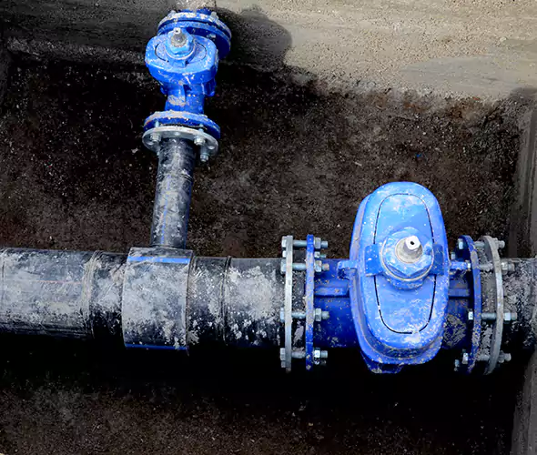 Certified Plumbers for Water Line Installation in Miami, FL