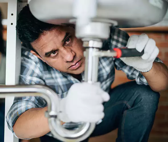 Expert Plumber for Water Line Repair in Miami, FL: Schedule Affordable Water Line Repair Services with Us