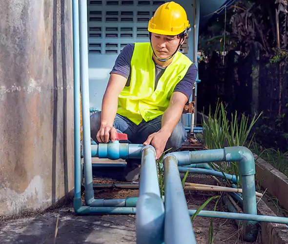 Expert Plumber for Water Line Replacement in Miami, FL: Schedule Affordable Water Line Replacement Services with Us