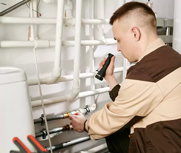 Trusted Water Softener Installers in Miami, FL