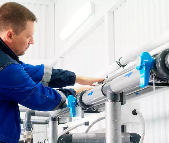 Expert Plumber for Water Softener Maintenance in Miami, FL: Schedule Professional Maintenance with Us