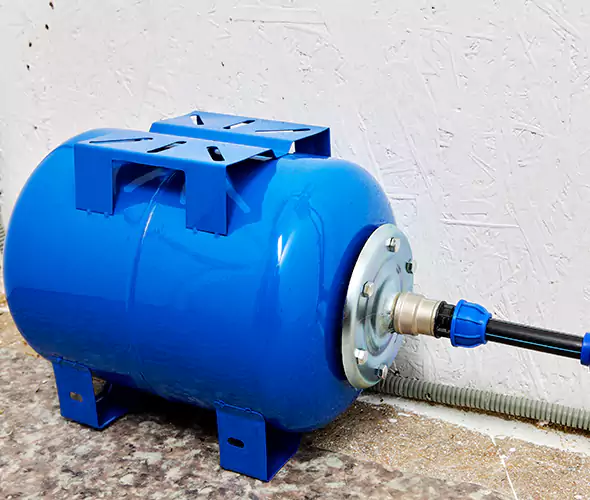 Expert Plumber for Well Pressure Tank Replacement in Miami, FL: Schedule Affordable Tank Replacement Services with Us