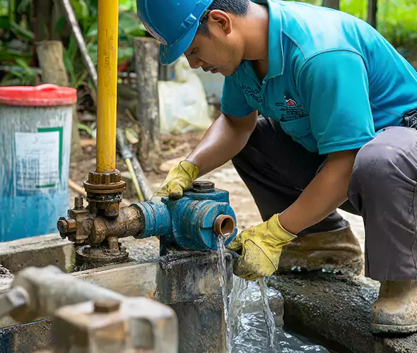 Expert Plumber for Well Pump Replacement in Miami, FL: Schedule Affordable Well Pump Replacement Services with Us